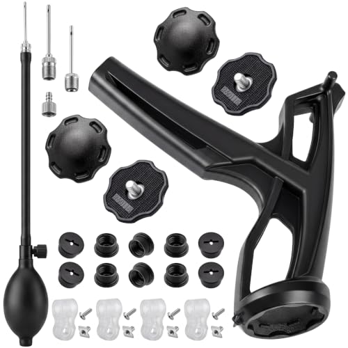 Football Helmet Quick Release Facemask Repair Kit for Speedflex Helmets
