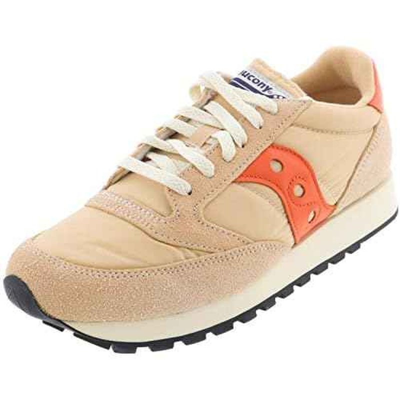 Saucony Men's Jazz Original Vintage