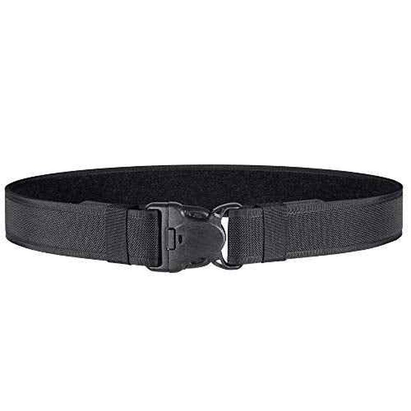 Bianchi 7210 Nylon Duty Belt with Coplok Buckle, Fits 2'' (50 MM), Black
