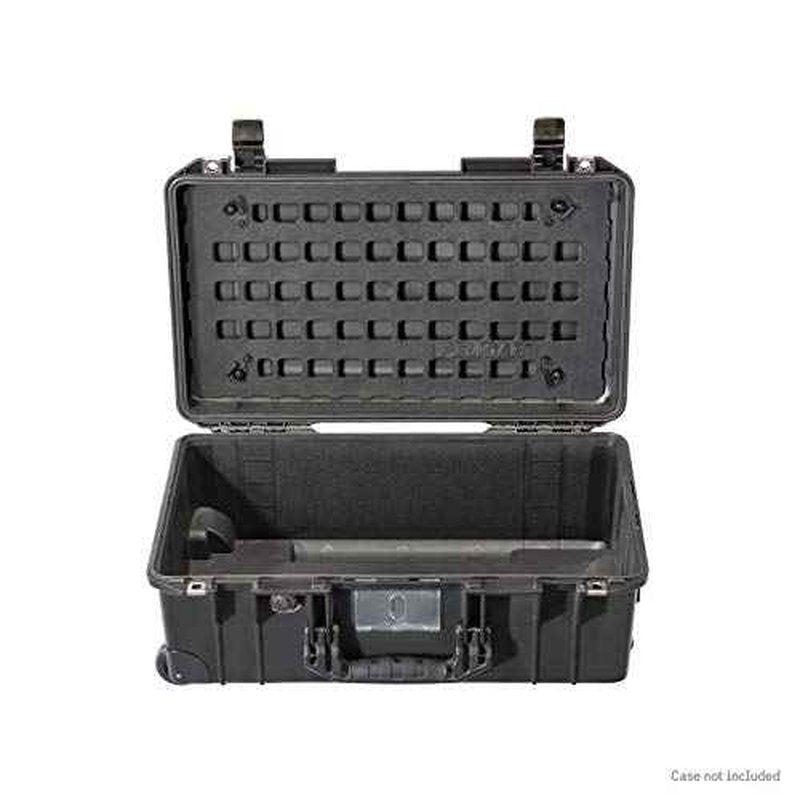 Pelican 1535 Air Case Molle Panel