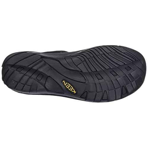KEEN Womens Presidio Casual Comfortable