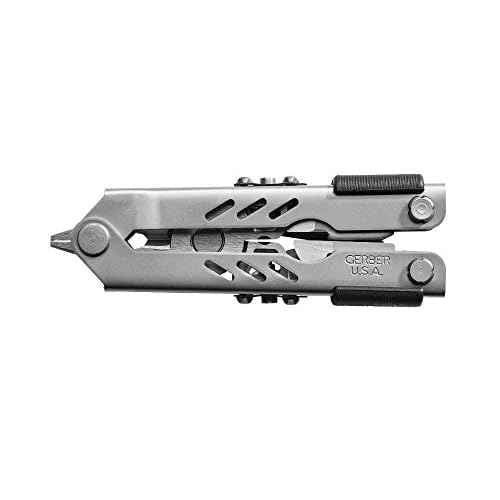 Gerber Gear MP400 Compact Sport Multi-Plier, Stainless [45500]