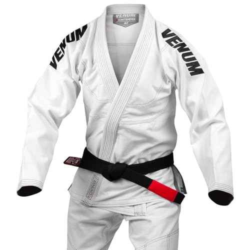Venum unisex-adult Contender Evo Bjj Gi