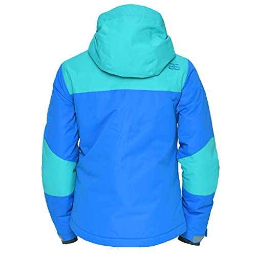 Arctix Kids Static Insulated Winter Jacket, Bluebird, X-Large