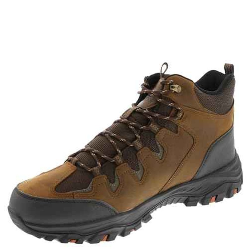 Skechers USA Men's mens Rickter - Branson