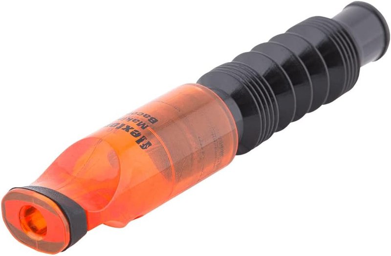 Realistic Hog Squealing Call - Flextone Hunting Sound Device for Long-Distance Use