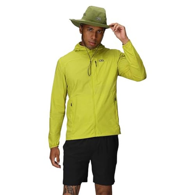 Seattle Rain Hat