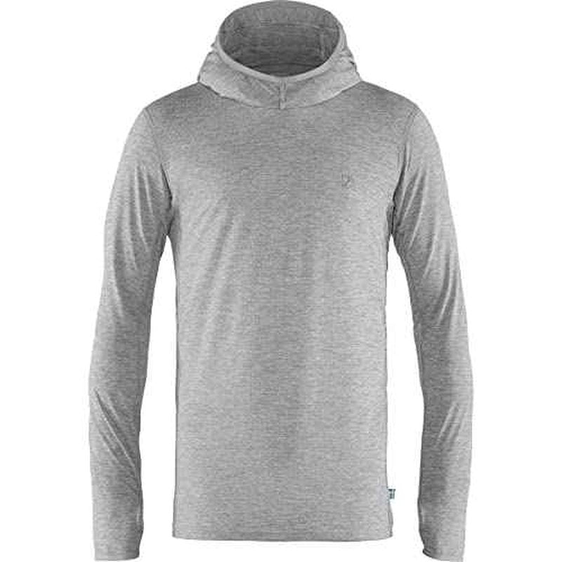 Fjallraven Abisko Sun-Hoodie - Men's