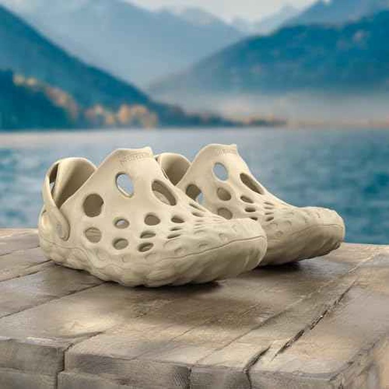 Merrell Mens Hydro Moc DriftClog