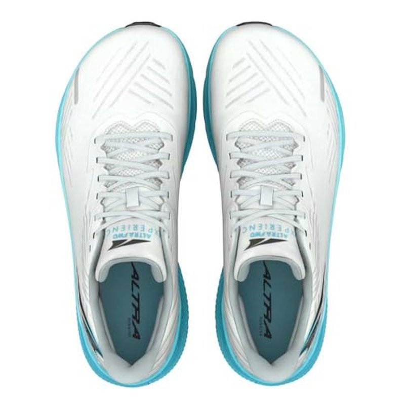 Men's Altra Experience