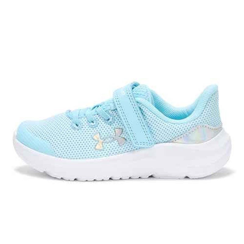 Under Armour Girls Pre School Pursuit 4 Alternate Closure