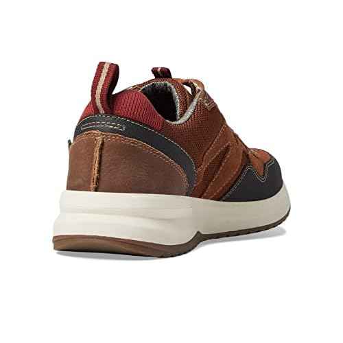 Clarks Men's Wellman Trail Ap Waterproof Oxford