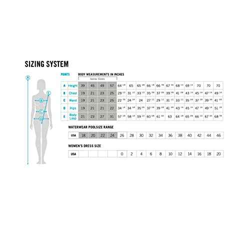 ARENA Womens Performance Women's Butterflies Light Drop Back Swimsuit