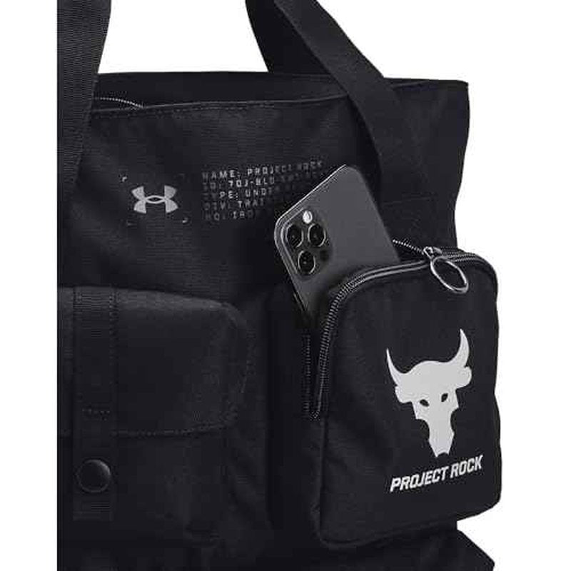 Under Armour Unisex Project Rock Gym Sack