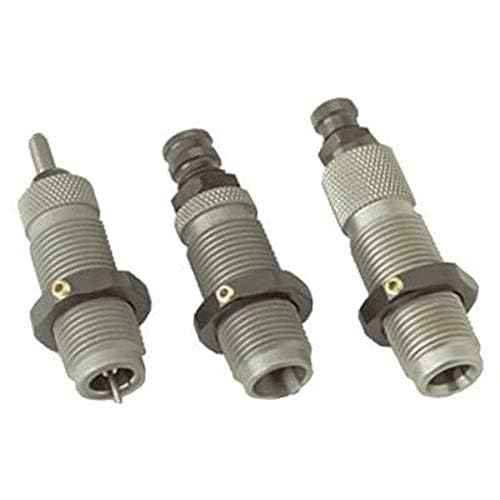 RCBS 20415 Carbide 3-Die Set, .380 auto