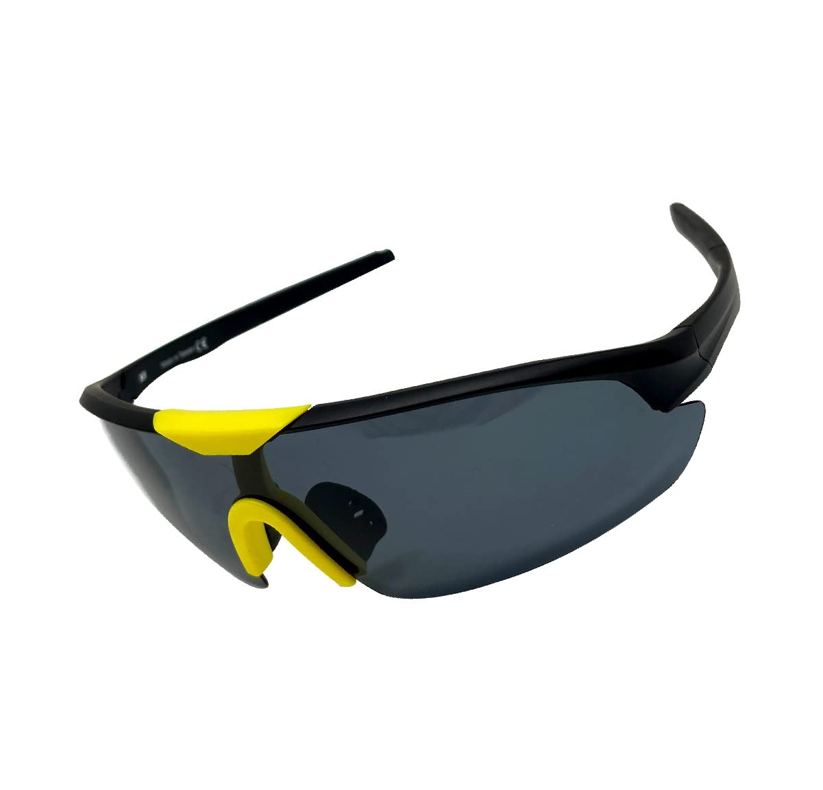 XII WY Polarized Sports Sunglasses Mens Womens for Cycling Baseball Running Fishing Driving