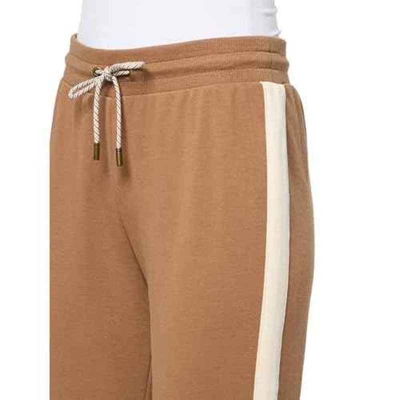 Nautica Women's Sailor Solid Jogger Pants