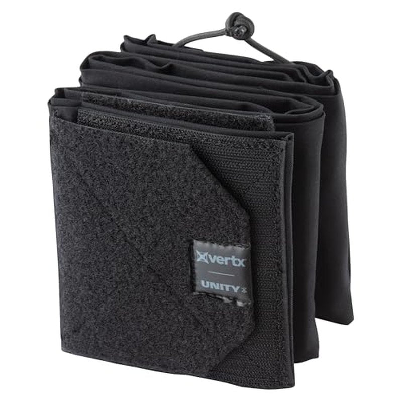 Vertx Mens Clutch Unity Tactical Belt, Modular Mission Belts for Men, Gun Holster Radio Mag Pouch for CCW Concealed Carry