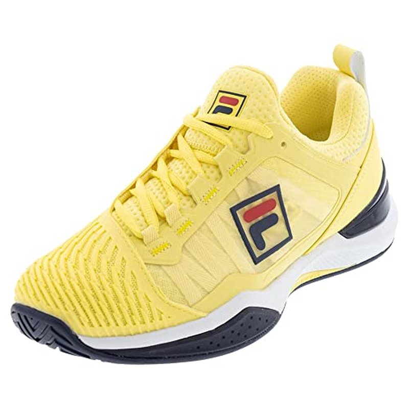 Fila Womens Speedserve Energized