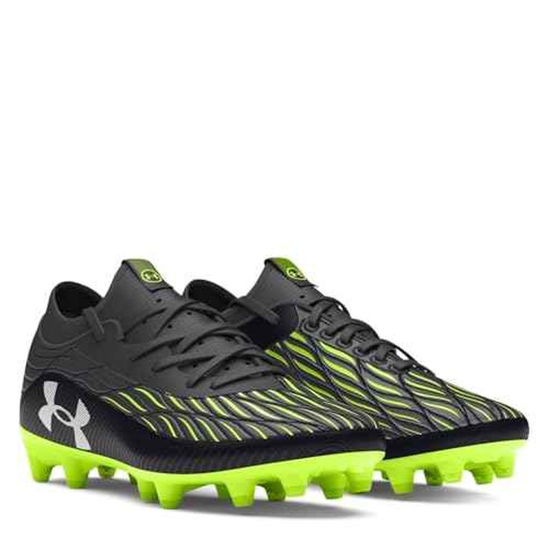 Under Armour Boys Magnetico Select 4 Jr Football Cleat