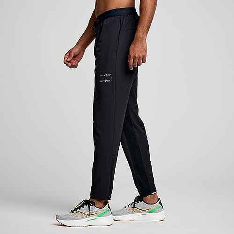 Saucony Men's Boston Woven Pant