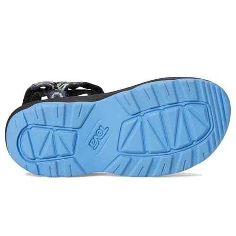 Teva Unisex-Child Kids Youth Hurricane Lightweight Xlt2 Casual Quick-Drying Sport Sandal