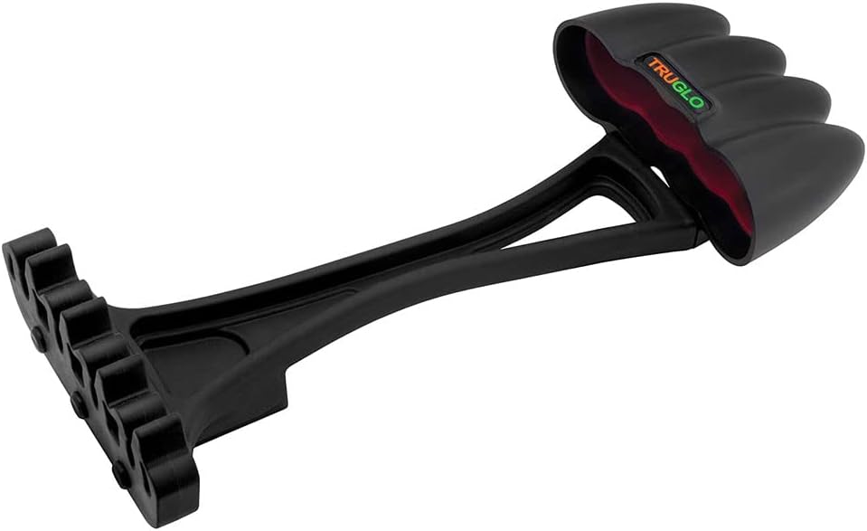 TRUGLO Archery Quivers - Durable Lightweight Bow Accessories for Hunters & Target Shooters