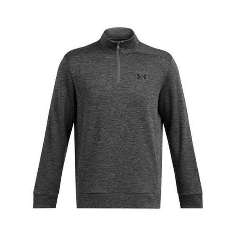 Under Armour Men's Fleece Twist Quarter Zip