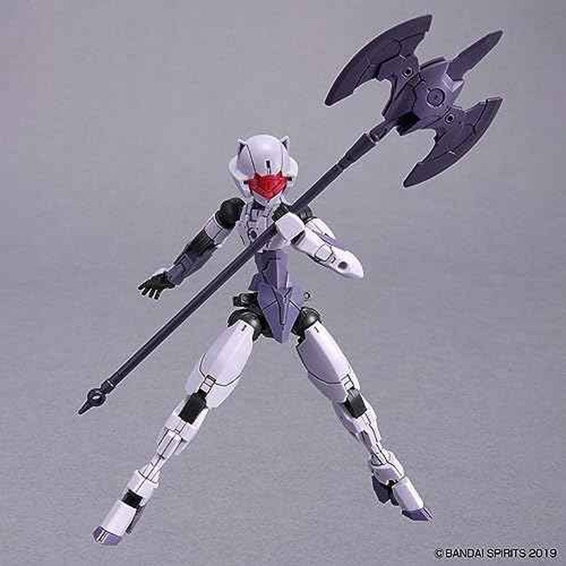 Bandai Hobby - 30 Minute Missions - #49 EXM-E7r Spinata (Reaper Type) 30 MM 1/144 Model Kit
