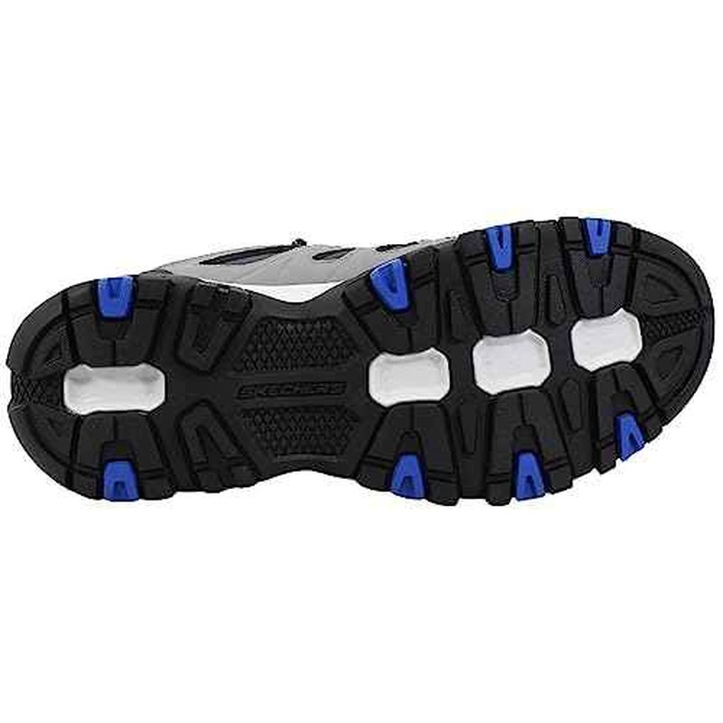Skechers Mens Men's Terrabite Oxford
