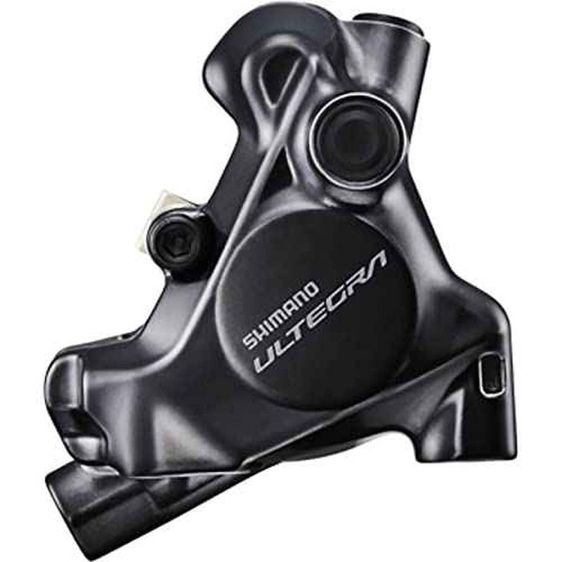 SHIMANO Ultegra Br-R8170 Disc Brake Caliper Grey, Flat Mount, Rear