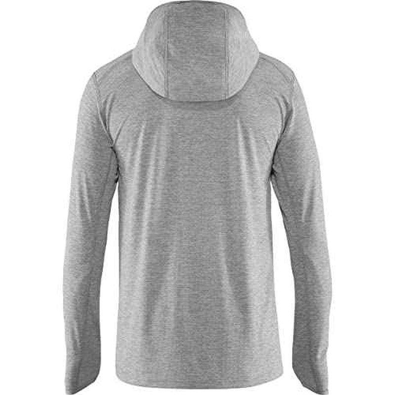 Fjallraven Abisko Sun-Hoodie - Men's