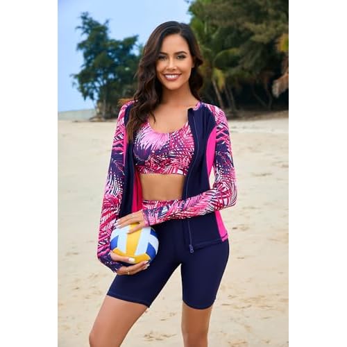 GRACE KARIN womens Full Coverage