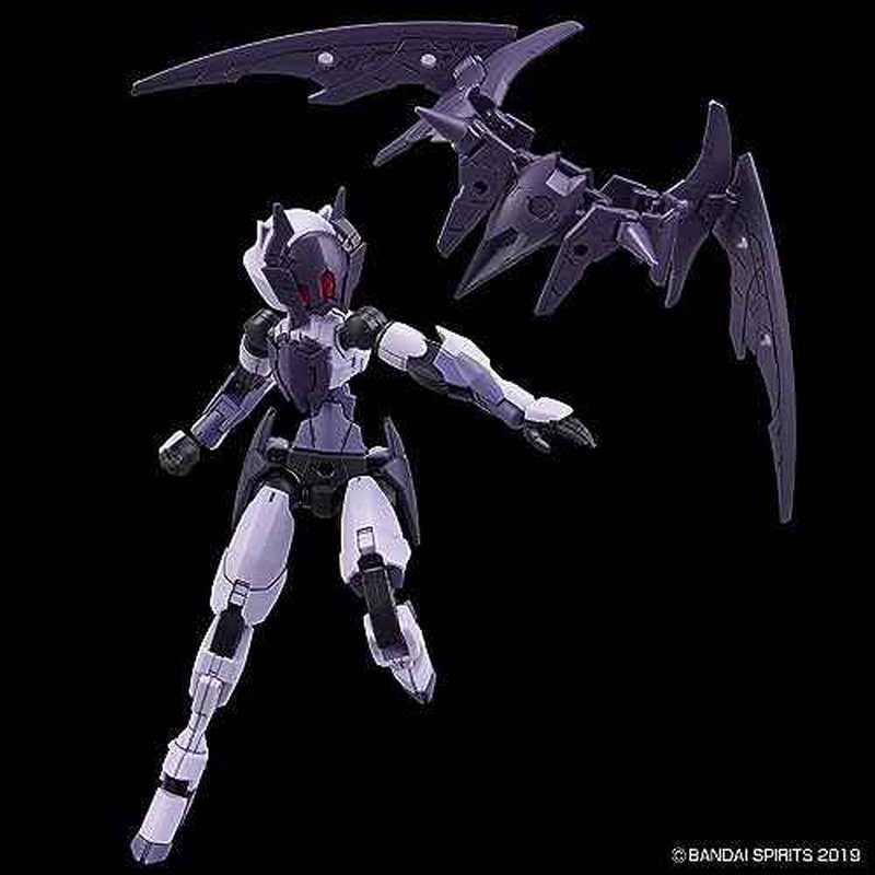 Bandai Hobby - 30 Minute Missions - #49 EXM-E7r Spinata (Reaper Type) 30 MM 1/144 Model Kit
