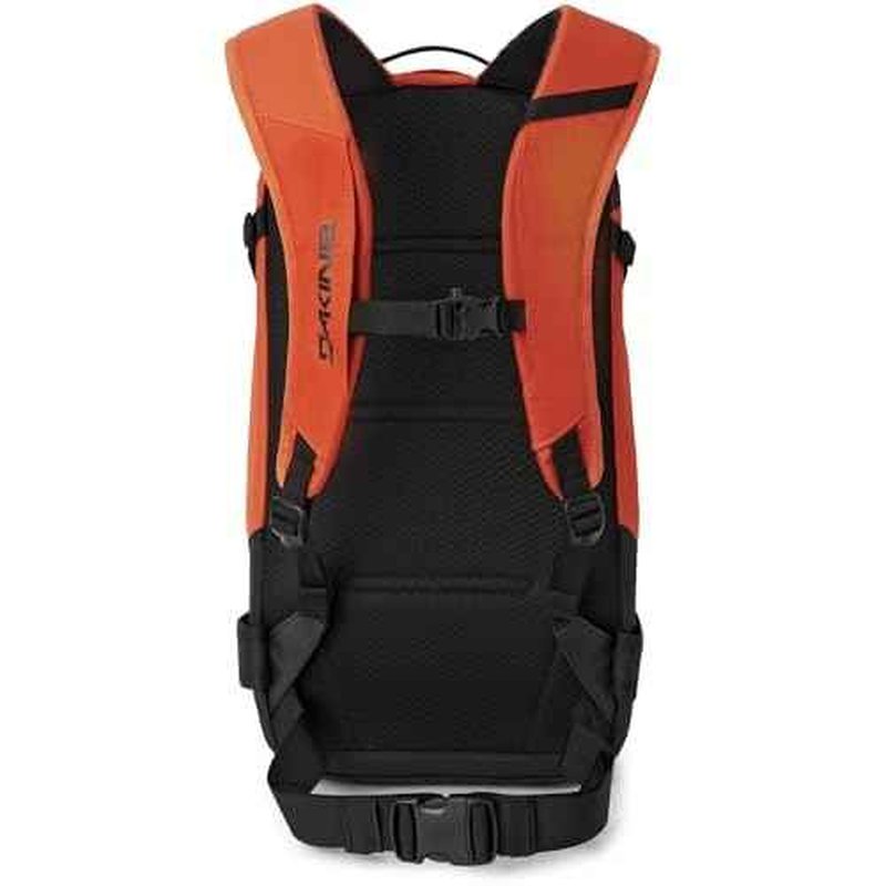 Dakine Heli Pro Backpack 20L - Pureed Pumpkin, One Size