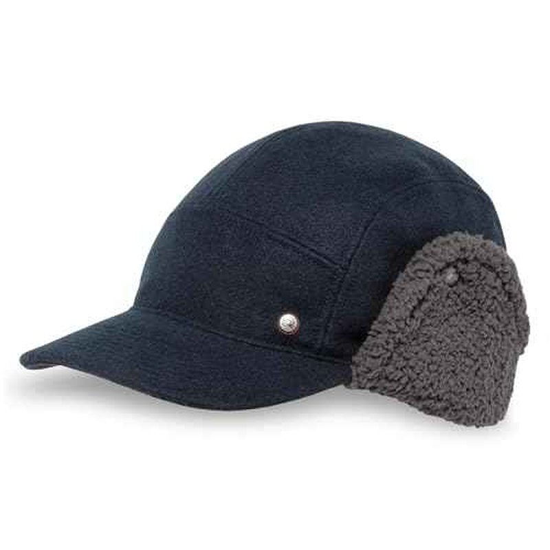 Sunday Afternoons Frontier Cap