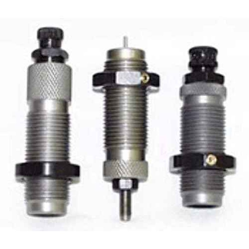 RCBS 19112 Carbide 3Die Set Group B, .45 Colt
