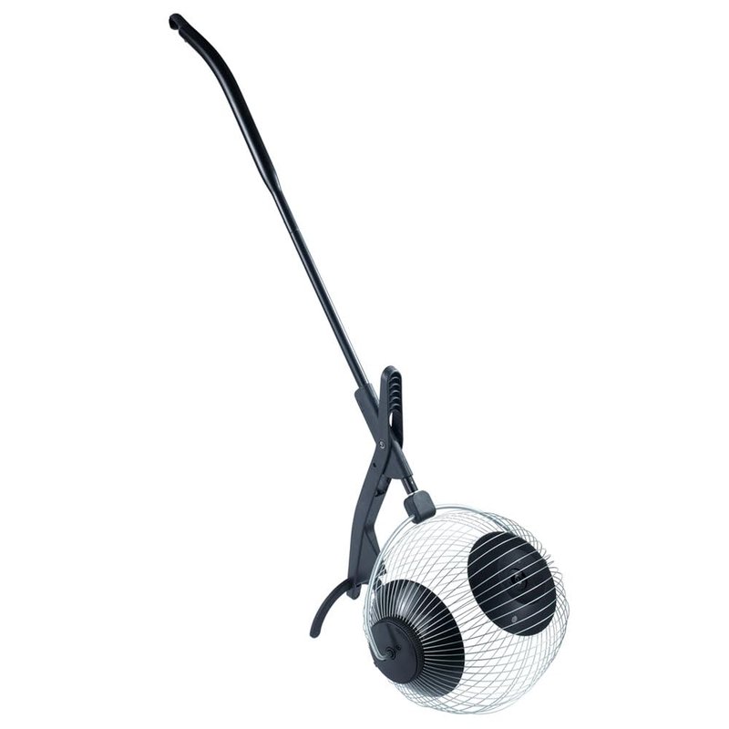 Kollectaball Fastest Portable Ball Collector for Tennis Balls or Pickleballs (Ball Collector)