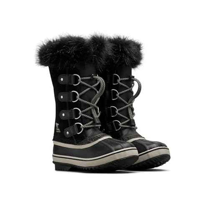 SOREL - Youth Joan of Arctic Waterproof Winter Boot for Kids