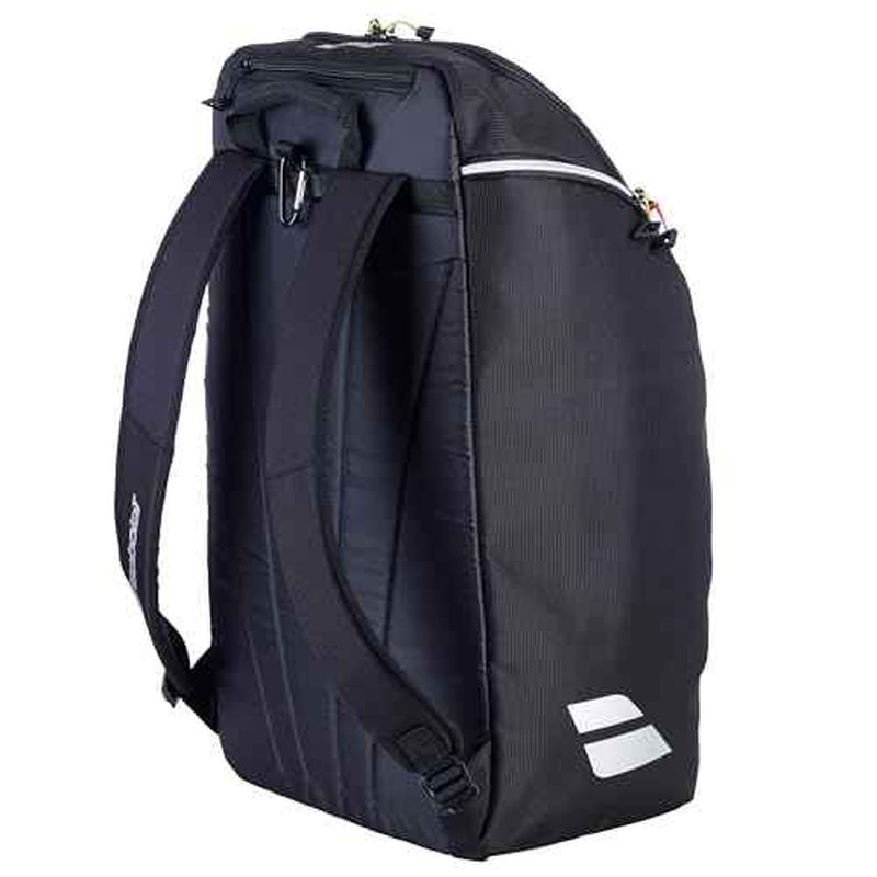 Babolat RH Perf Padel 2nd Gen Racket Bag (Black)