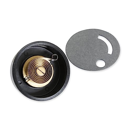Holley 45-258 Replacement Electric Choke Cap Kit