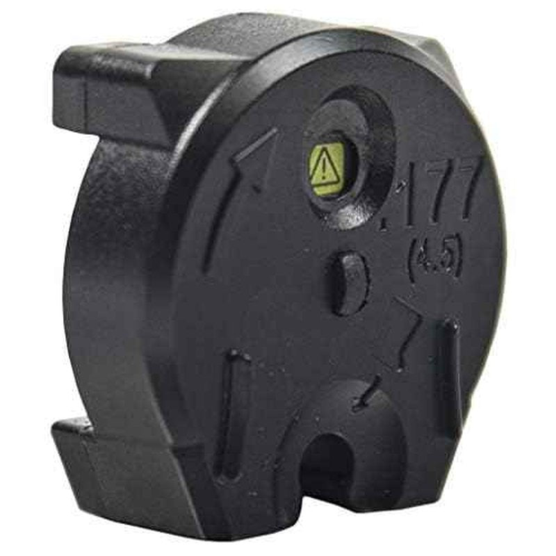 Crosman CMSM7 .177-Caliber Magazine For Crosman MagFire .177-Caliber Air Rifles, Black
