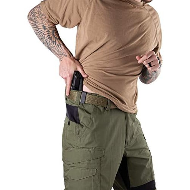 Tru-Spec Xtreme Belt System