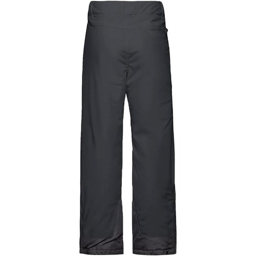 Arctix Men's Mountain Insulated Ski Pants, Charcoal, Small/30" Inseam