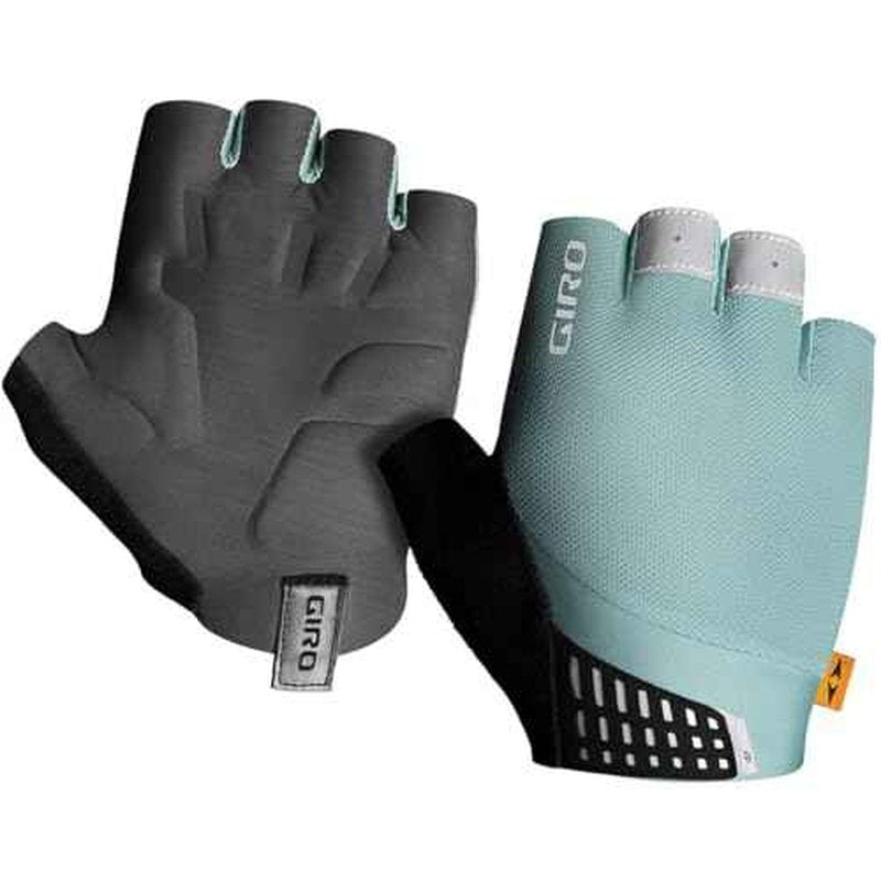 Giro Supernatural Men Road Cycling Gloves - Mineral (2024), Large