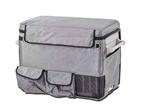 Geckoes CF55 Insulated Protective Cover for 58 Quart Alpicool Refrigerator