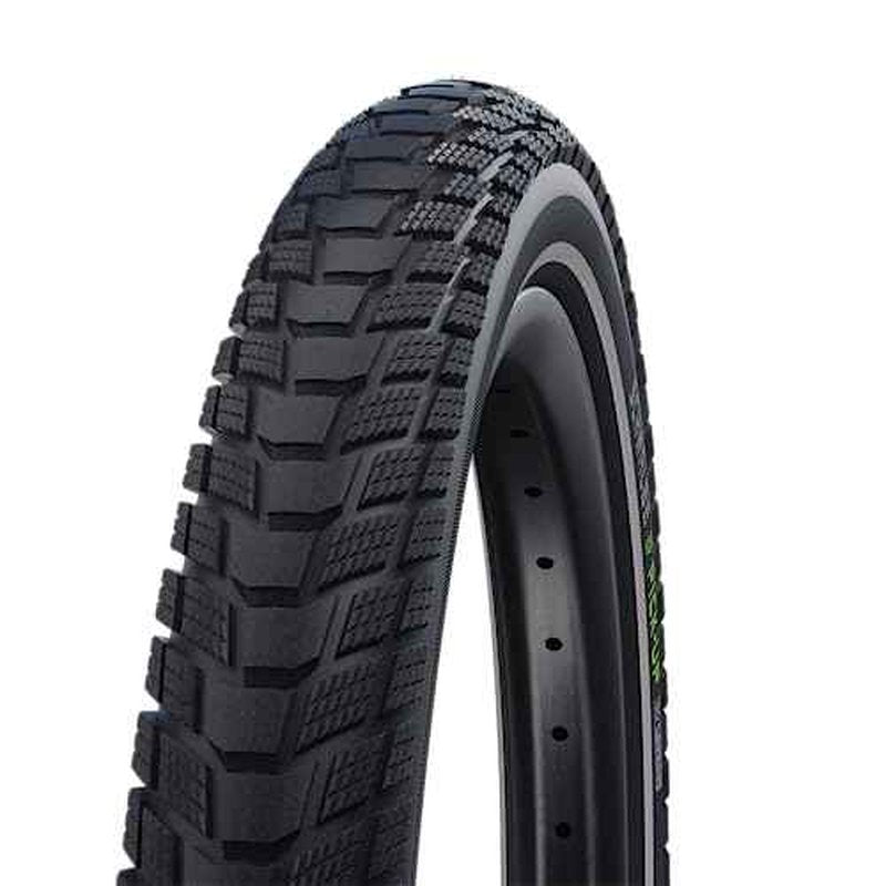 Schwalbe Pick-Up Performance E-Cargo Reifen // 55-406 (20x2,15') Super Defense