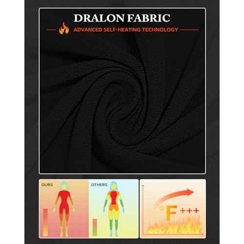 Thermal Underwear Tank Top Fleece Shirt Cami Sleeveless Thermal Top Warm Undershirt Base Layer Women Cold Weather