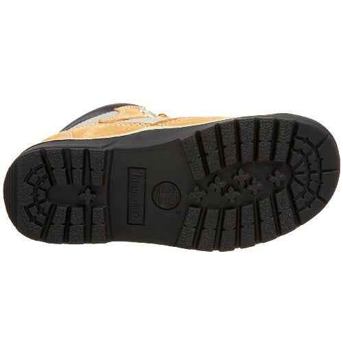 Timberland Toddler/Little Kid Field Boot 6" Hiker