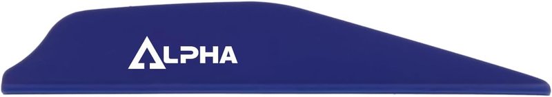 Alpha AR 1250 Vane - High-Performance Replacement Part | 2.8" Size